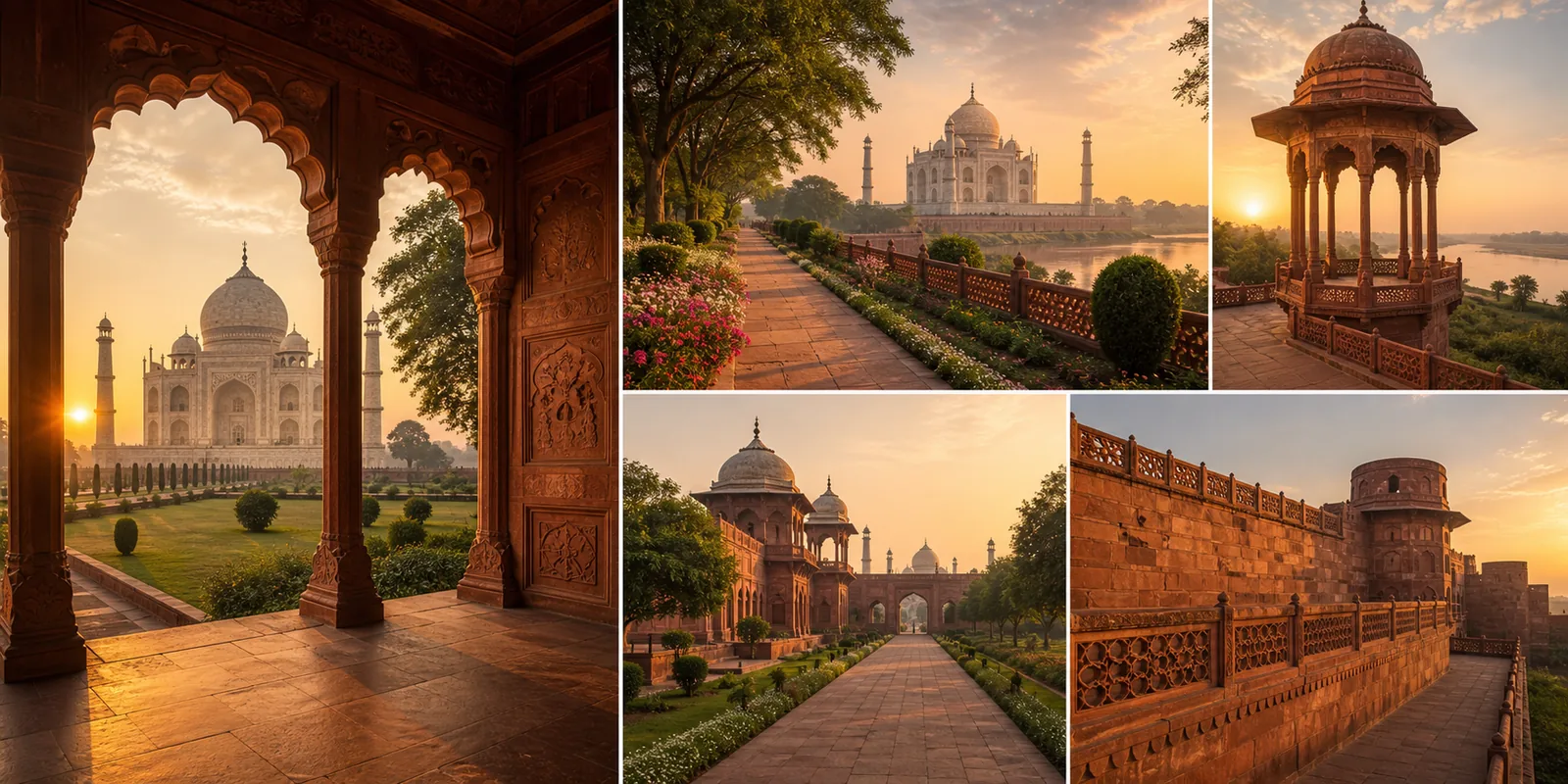 Agra detail 5