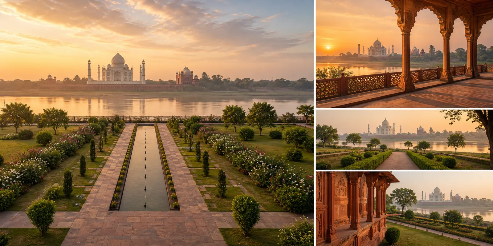 Agra detail 2