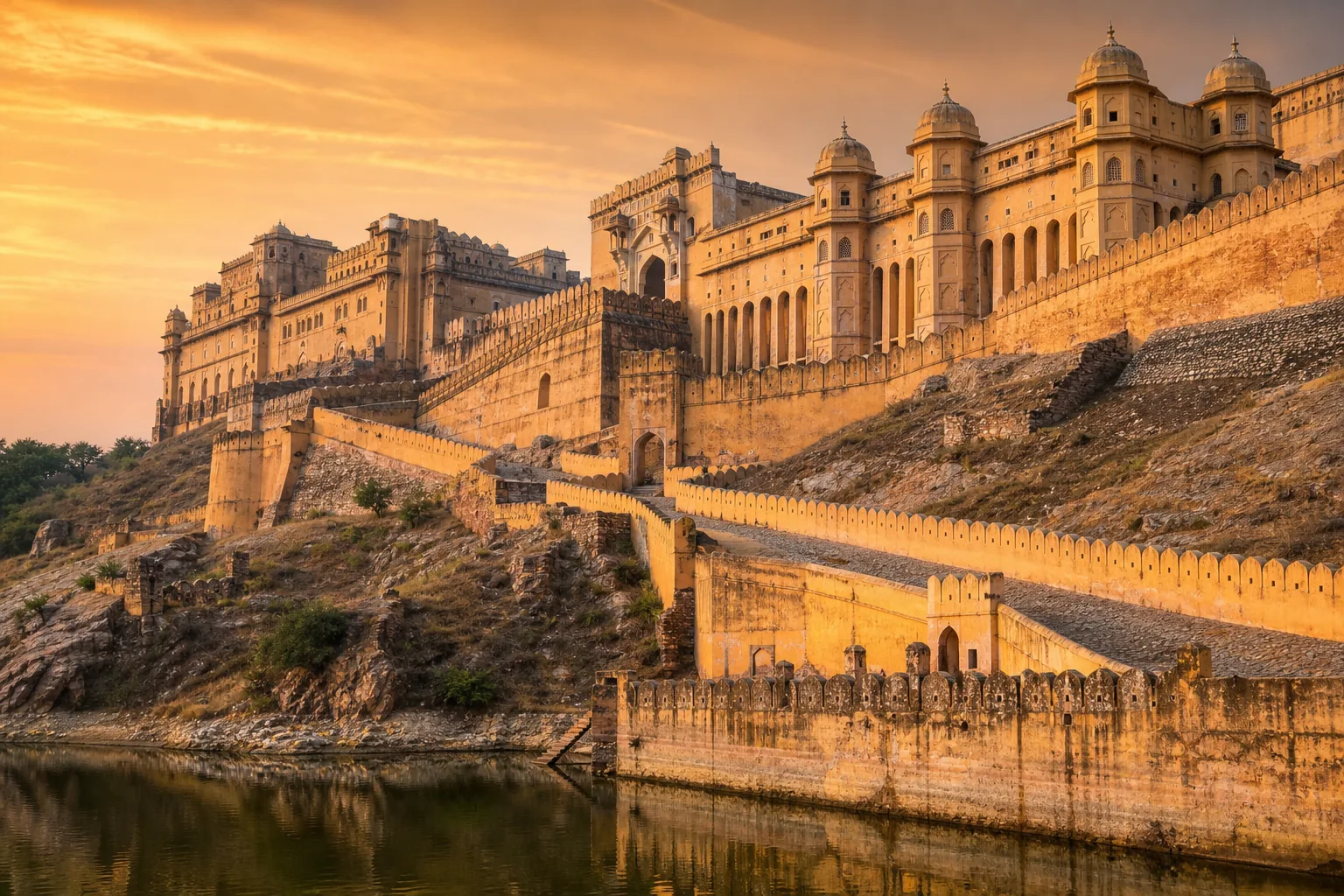 Jaipur detail 2