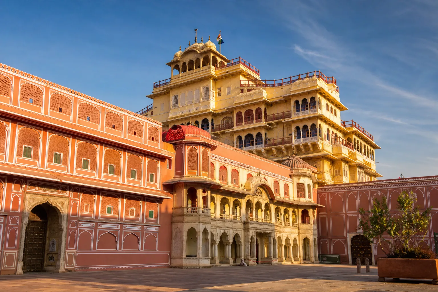 Jaipur detail 3