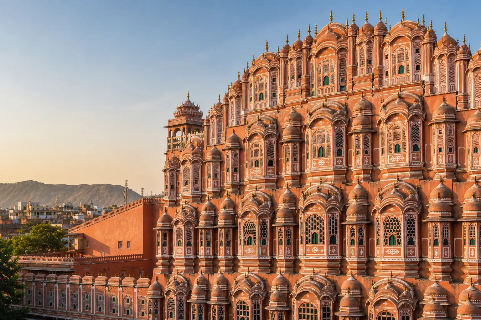 Jaipur