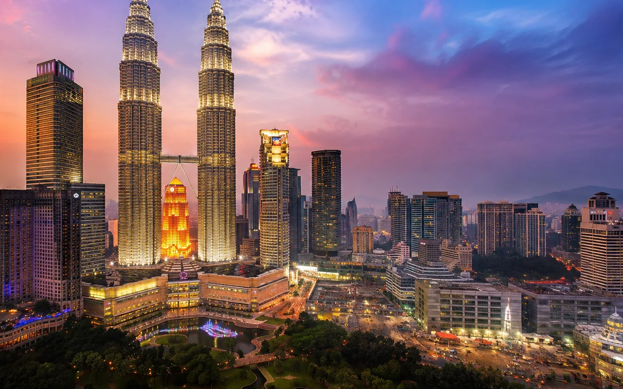 Kuala Lumpur Aquaria KLCC