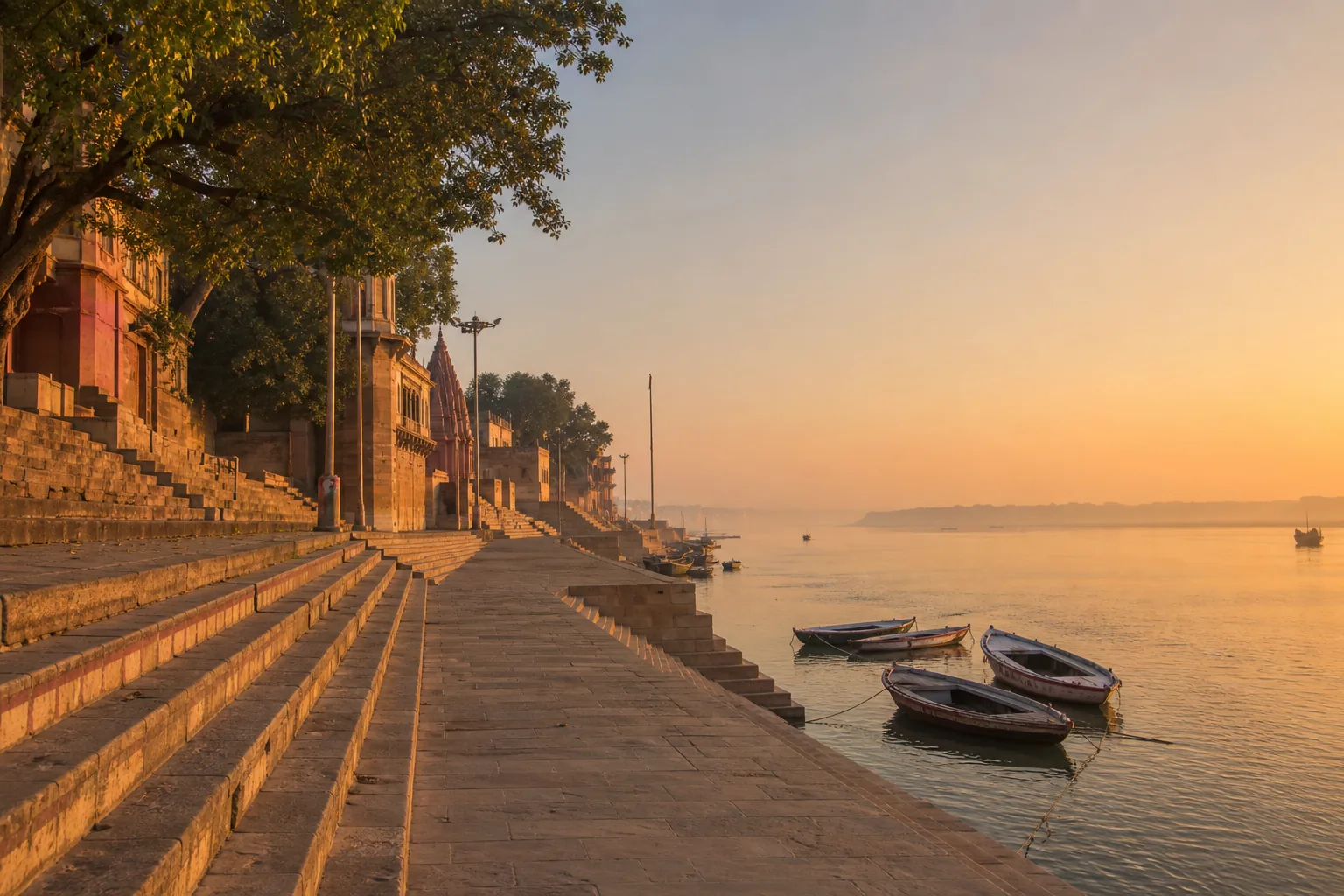 Varanasi detail 2