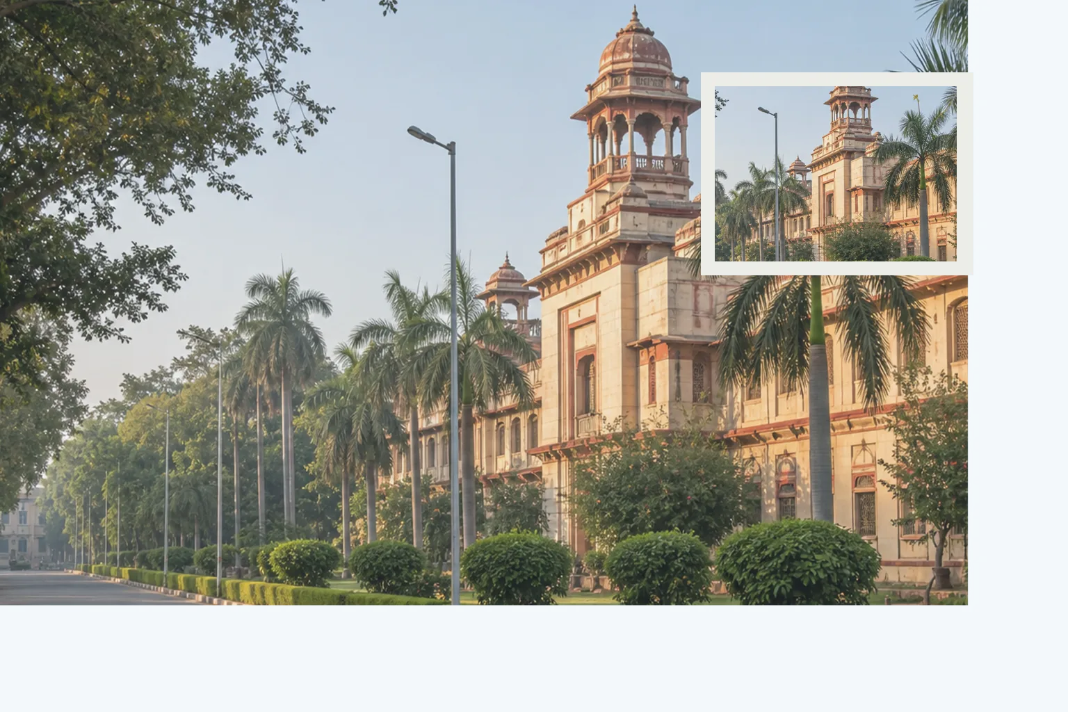Varanasi Bharat Kala Bhavan